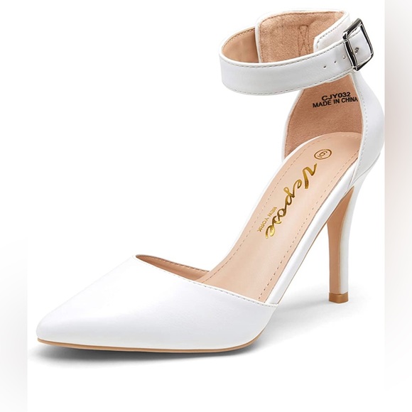 Vepose New York Heels - Picture 3 of 12